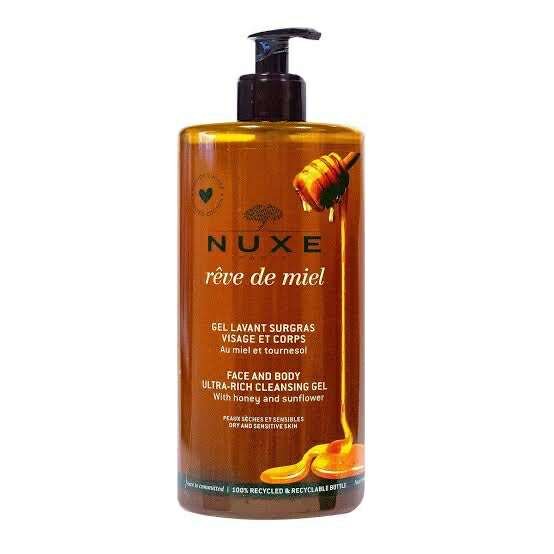 REVE DU MIEL