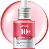 Anua 10+