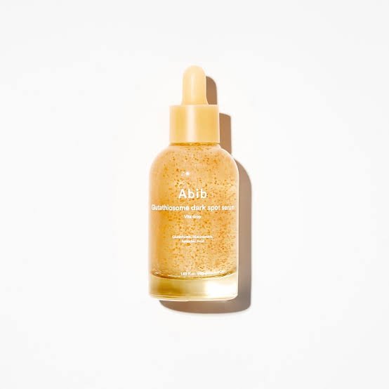Abib sérum vitamine C
