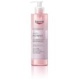 Eucerin gel exfoliant anti pigment 400 ml