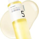 Numbuzen 5 toner