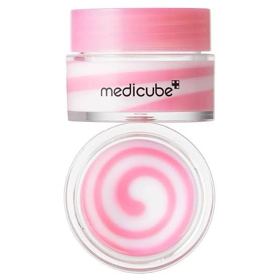 Medicube Masque lèvre pdrn - Image 4
