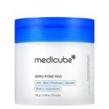Medicube zéro pore pads 70 pièces