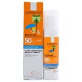 La Roche Posay Anthelios Dermo-Pediatrics Lait Solaire Bébé SPF50 + 50ml