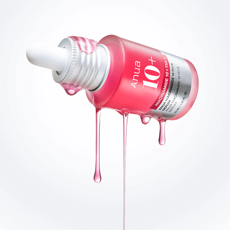 Anua serum niacinamide 10 txa+