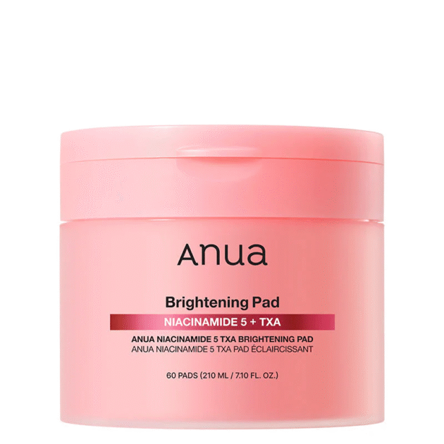 Anua  5 TXA Brightening Pad