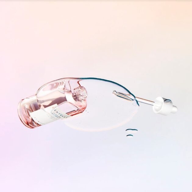 Centella Poremizing Fresh Ampoule niacinamide 5%