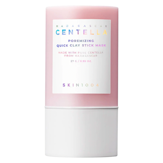 Centella poremizing masque pores