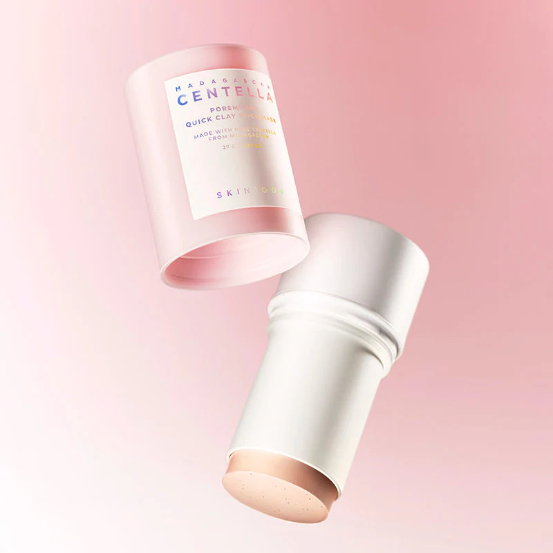 Centella poremizing masque pores - Image 2