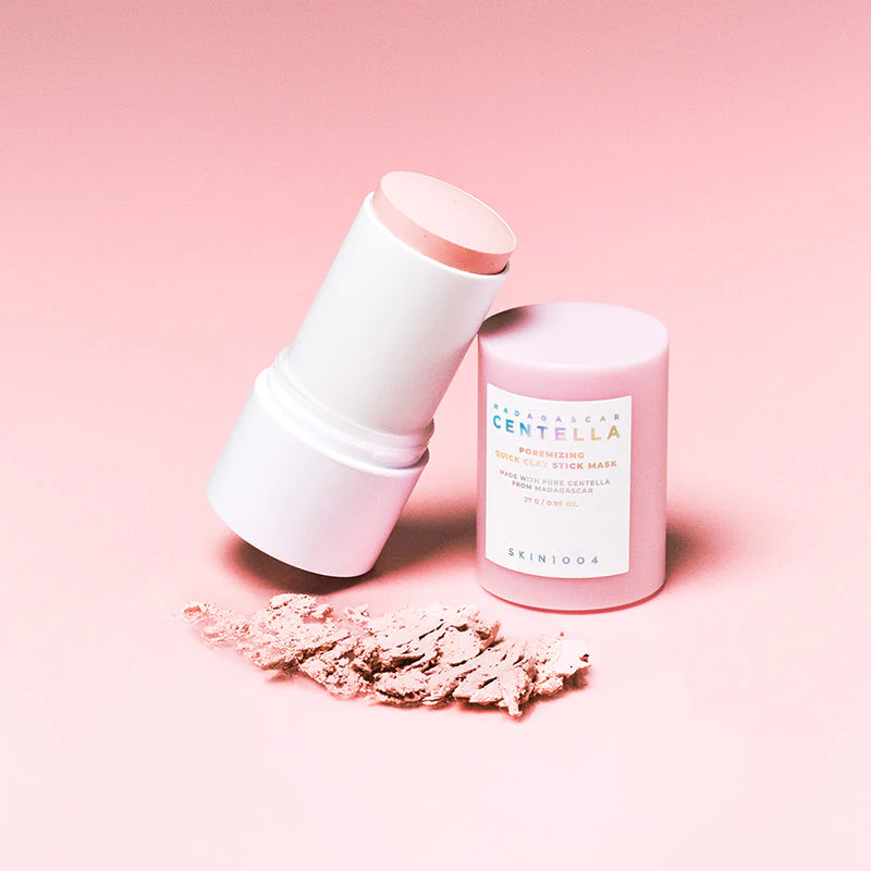 Centella poremizing masque pores - Image 3