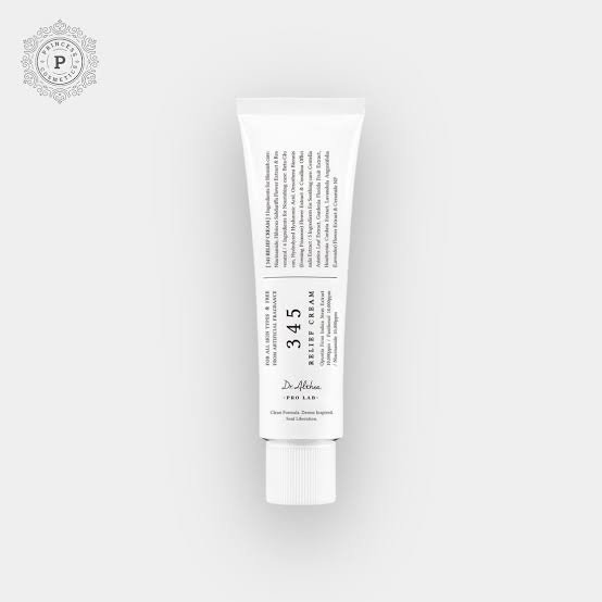 Dr Althea 345 crème