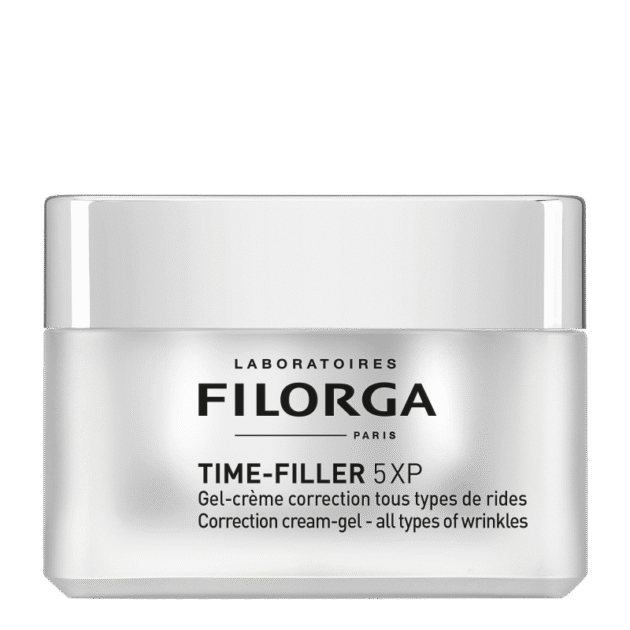 Filorga Time filler gel crée