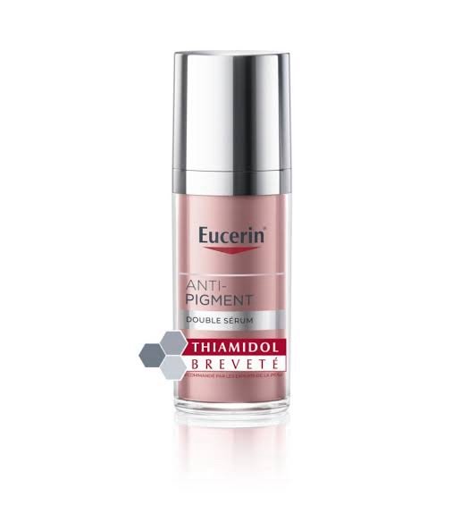 Eucerin serum duo anti pigment
