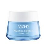 VICHY AQUALIA THERMAL Crème Réhydratante Légère 15 ml