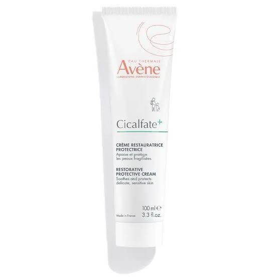 Avene Cicalfate crème réparatrice protectrice 100 ml