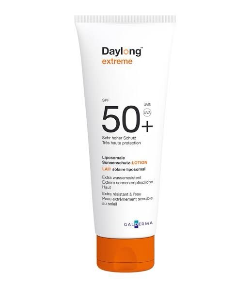 Daylong extreme 100 ml