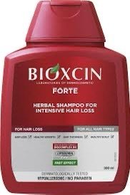 Bioxin shampooing chute de cheveux forte 300 ml