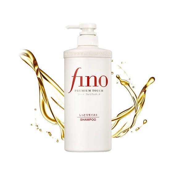 Fino shampooing premium touch - Image 3
