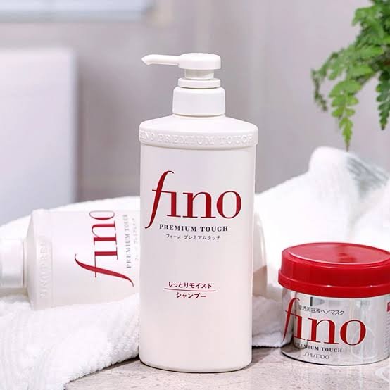 Fino shampooing premium touch - Image 2
