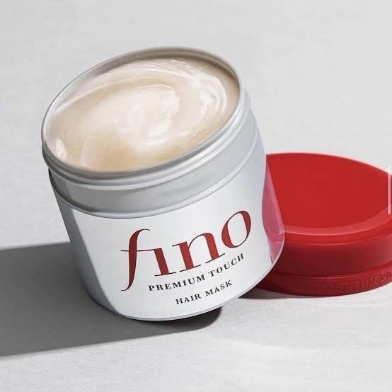 Fino Masque Réparateur Premium Touch