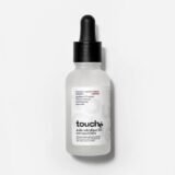 Toucher acide salicylique