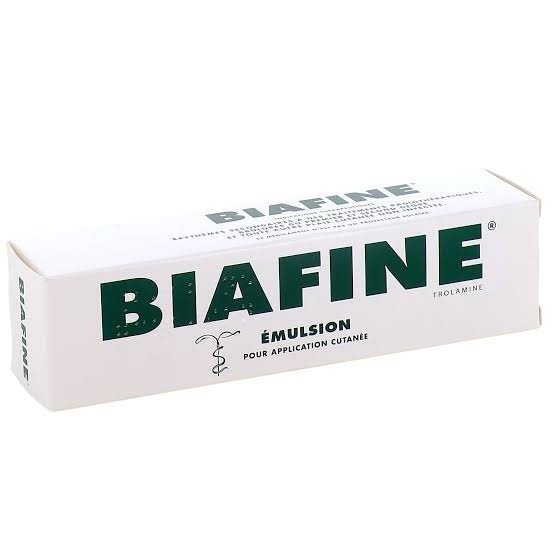 Biafine original