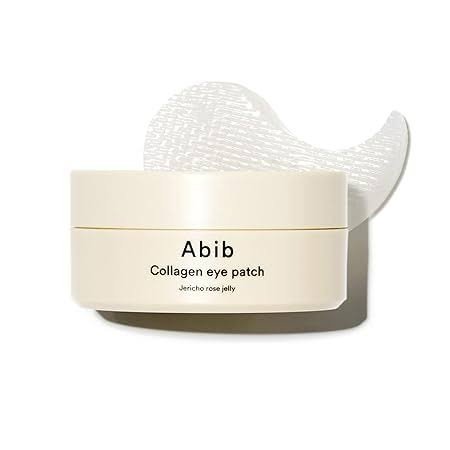 Abib Colagene eye patch 60