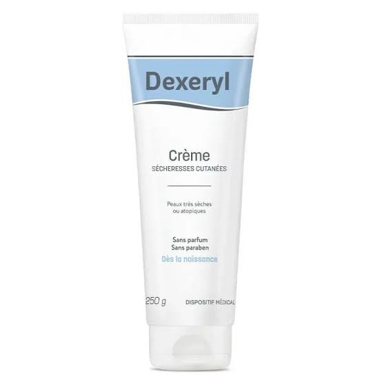Dexeryl crème original
