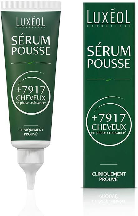 Luxéol Sérum Pousse 50ml