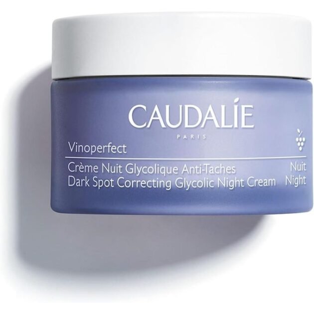 Caudalie Creme de nuit Glycolique Anti Taches 50 ML