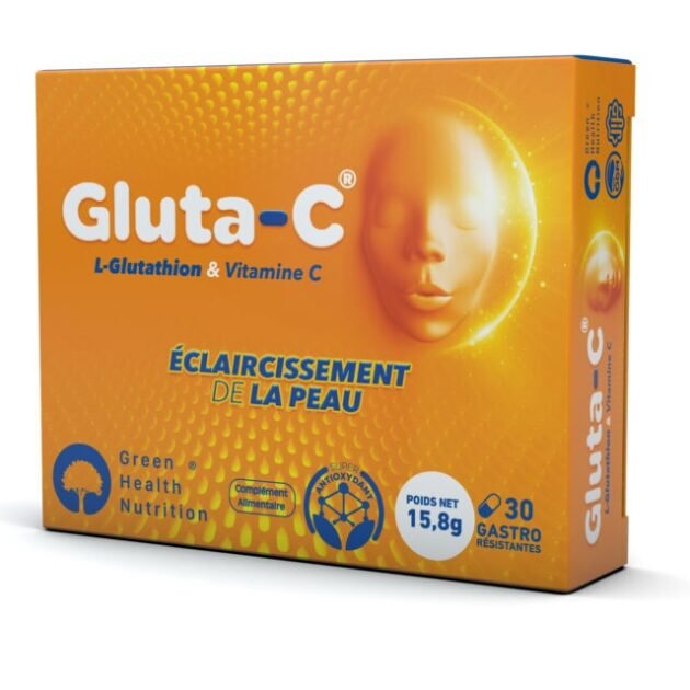 Gluta c Glutation