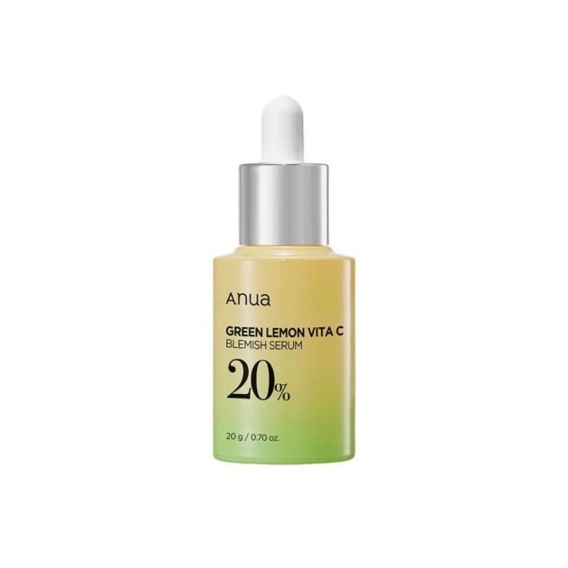 Anua serum vitamine c