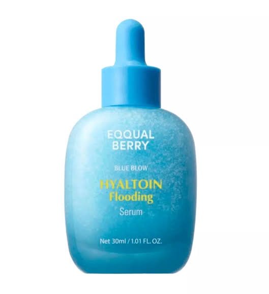 Eqquaberry serûm hylauronique avide
