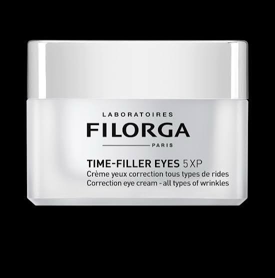 Filorga Time Filler Eyes Soin Contour des Yeux Anti