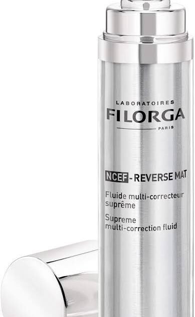 Filorga NCEF-Reverse Mat Fluide multi-correcteur suprême 50 mL