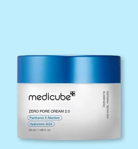 Medicube zéro pote crème