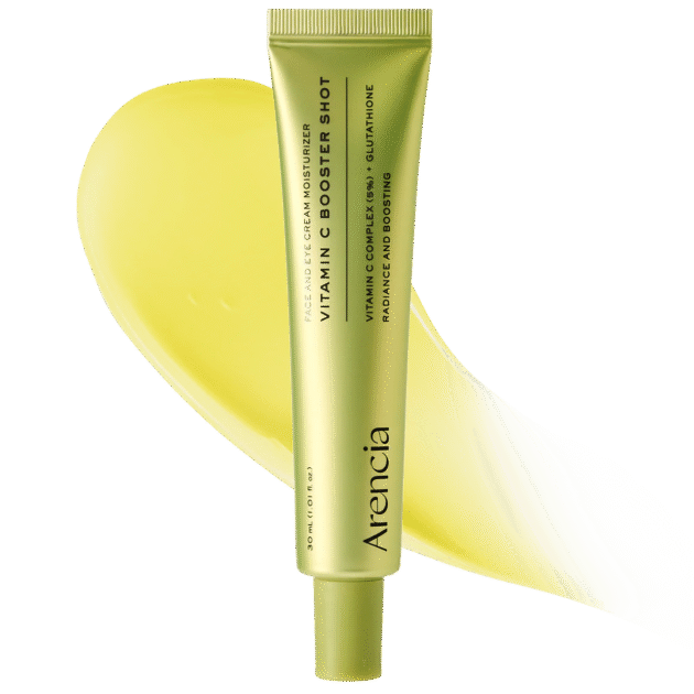 Arencia - Vitamin C Booster Shot