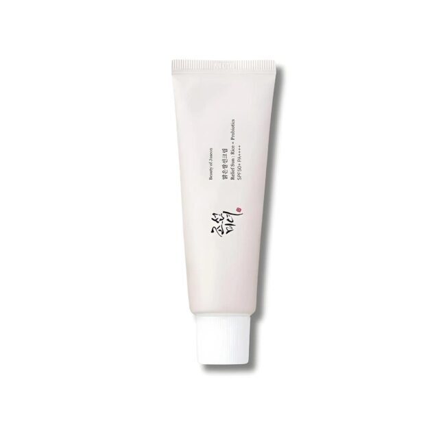 Beauty of Joseon Relief Sun: Rice + Probiotics SPF50+ – Hydrating Sunscreen 50ml